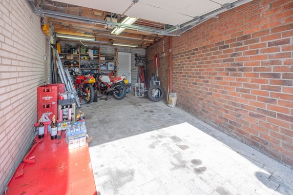 Medium property photo - Op Koye 27, 6114 AZ Susteren